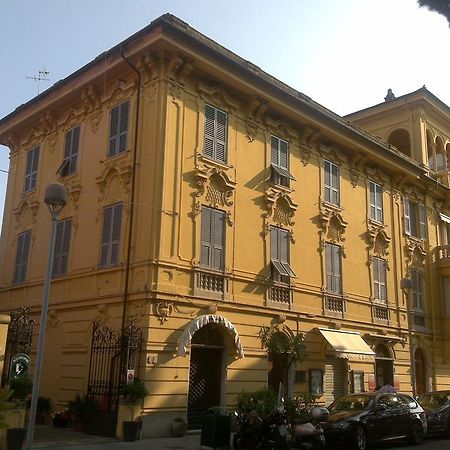 Un Tuffo Nel Passato Apartment Sestri Levante Exterior photo