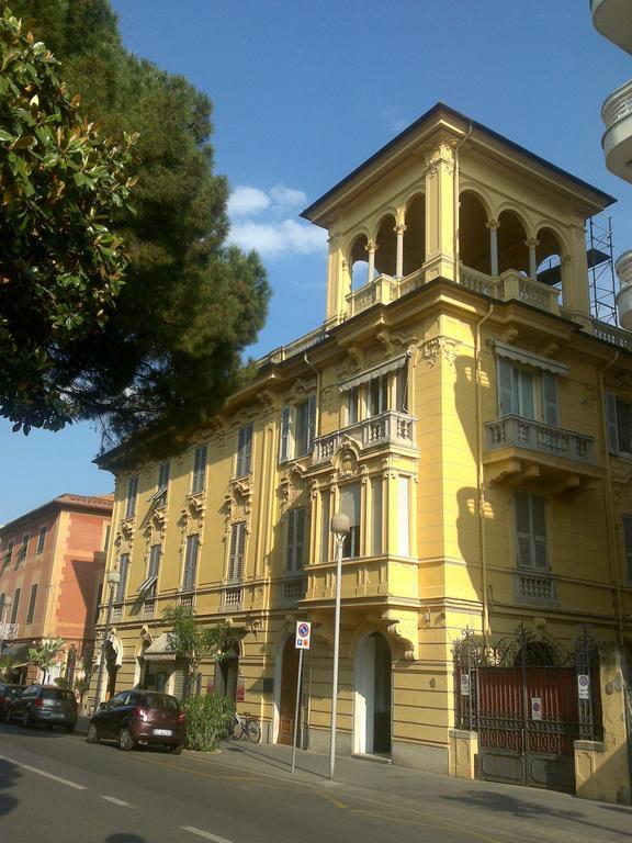 Un Tuffo Nel Passato Apartment Sestri Levante Exterior photo