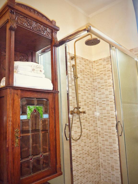 Un Tuffo Nel Passato Apartment Sestri Levante Exterior photo