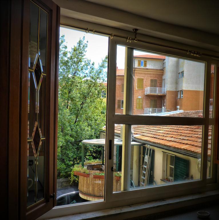 Un Tuffo Nel Passato Apartment Sestri Levante Exterior photo