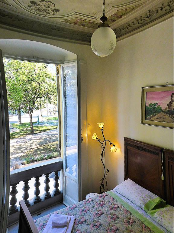 Un Tuffo Nel Passato Apartment Sestri Levante Exterior photo