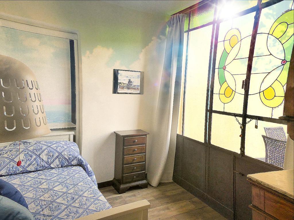 Un Tuffo Nel Passato Apartment Sestri Levante Exterior photo